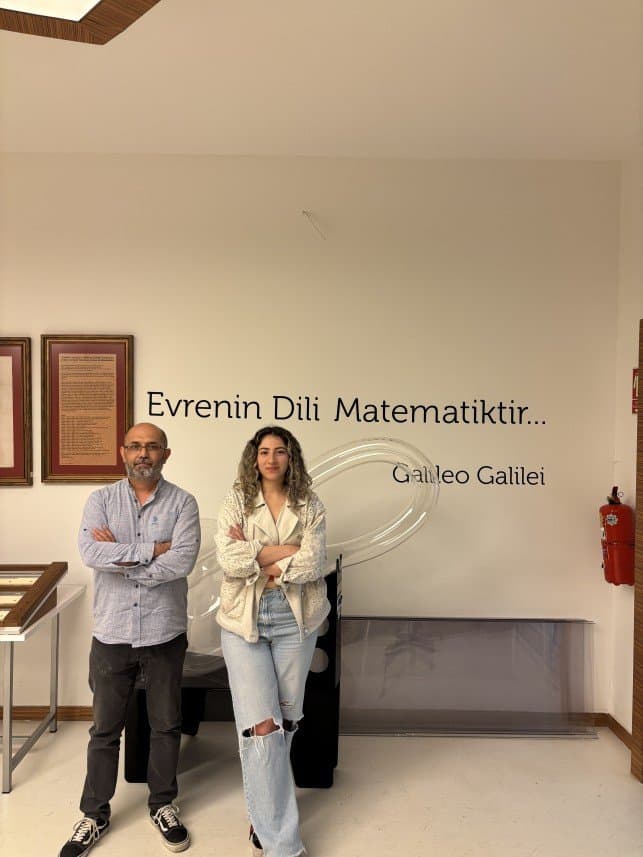 Ayşenur K. — çalışma 1