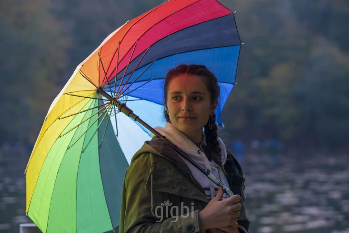 Aysha F. — çalışma 3
