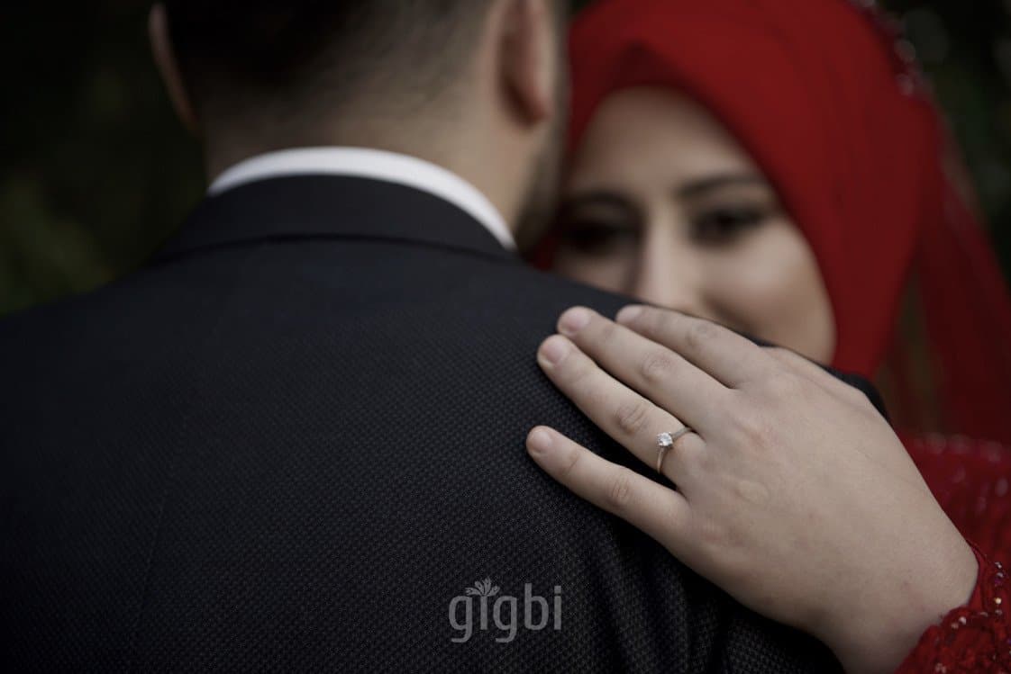 Aysha F. — çalışma 7