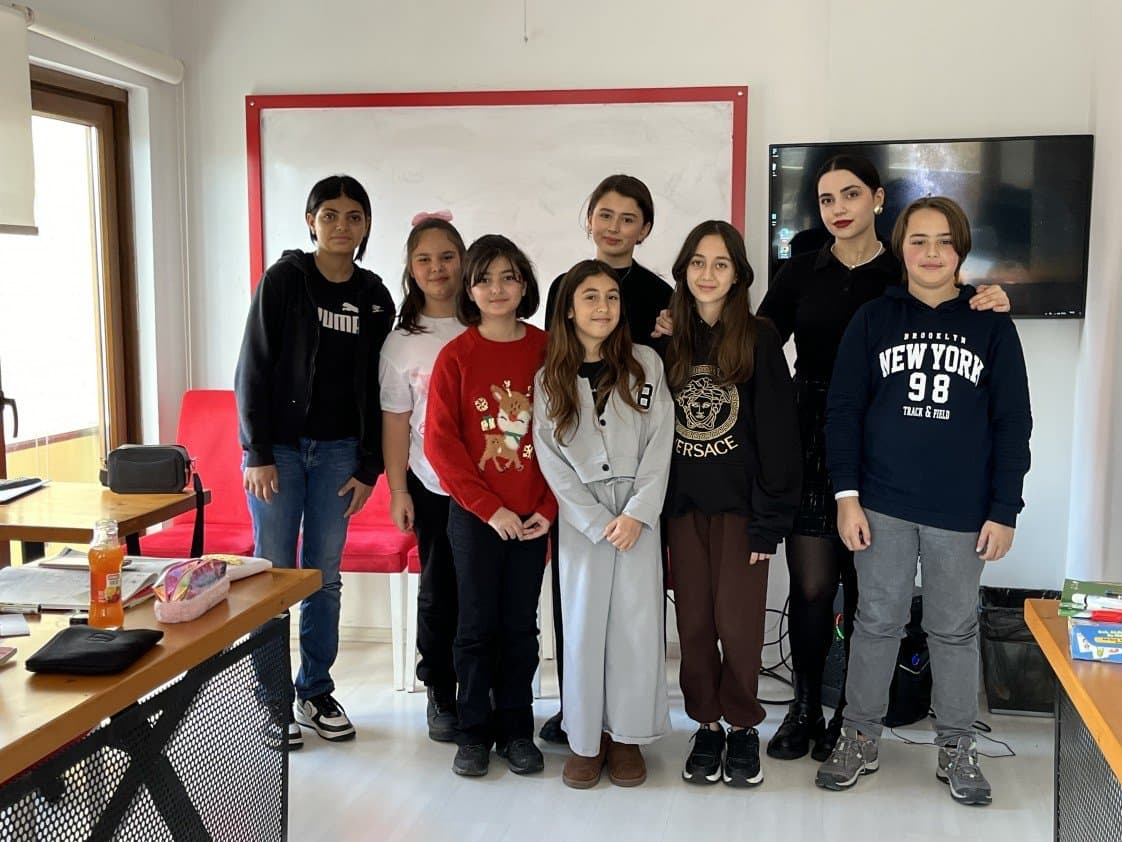 Ayshan B. — çalışma 4