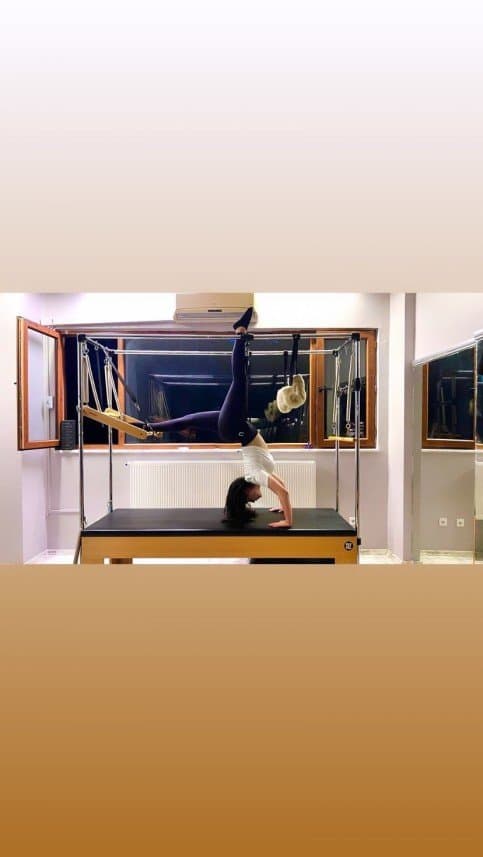 Aysima A. — çalışma 1