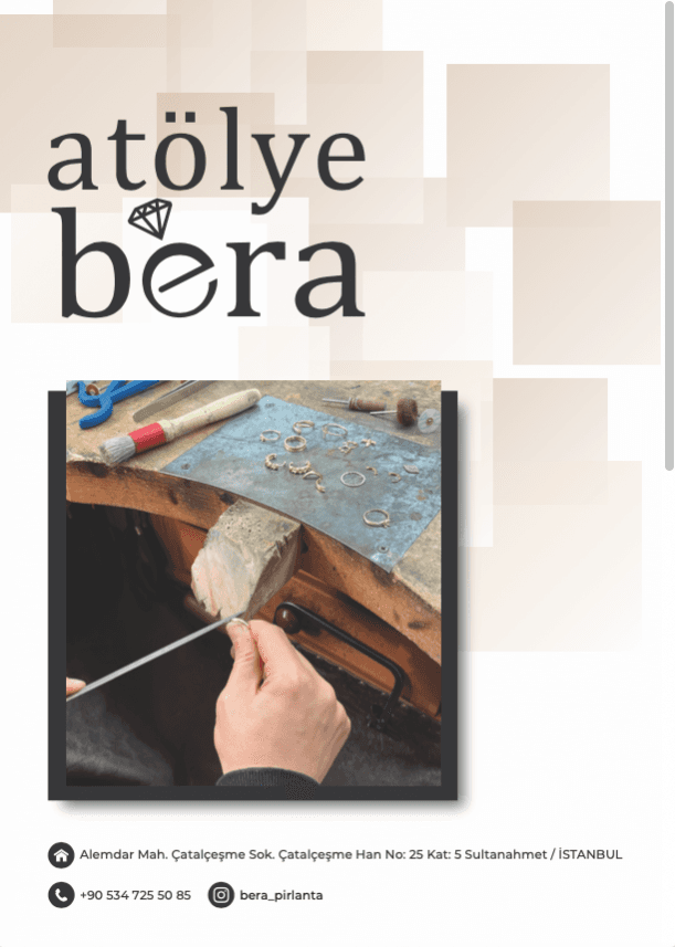 Aysu A. — çalışma 3