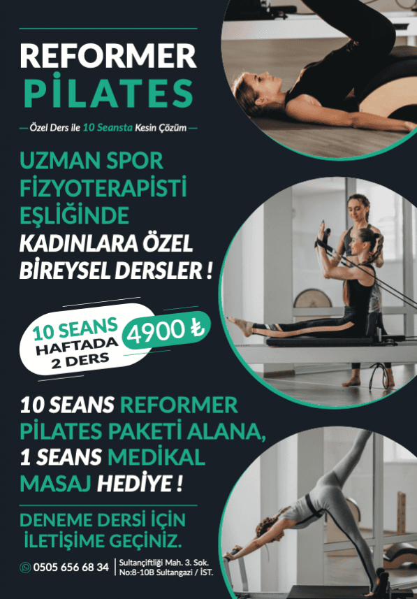 Aysu A. — çalışma 4