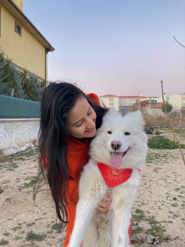 Ayten D. — çalışma 6