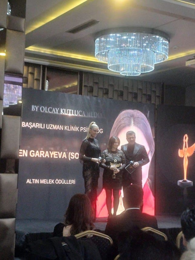 Ayten G. — çalışma 5