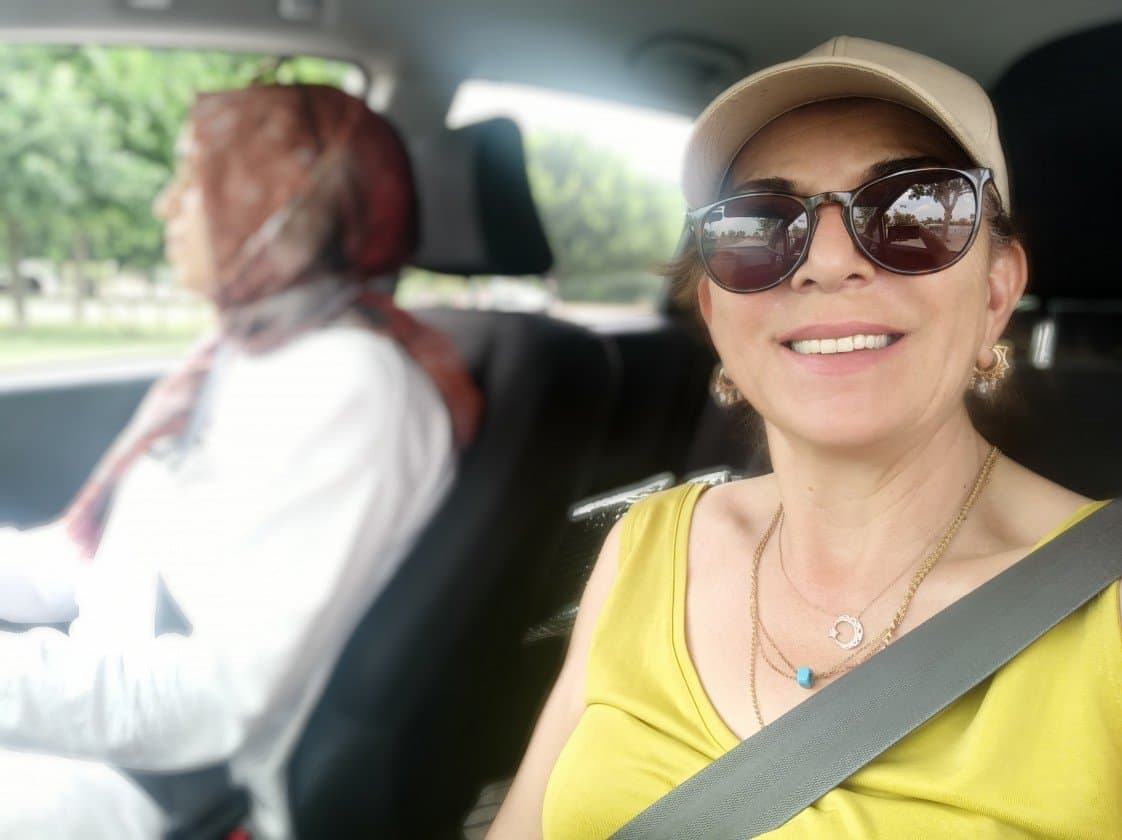 Ayten Y. — çalışma 1