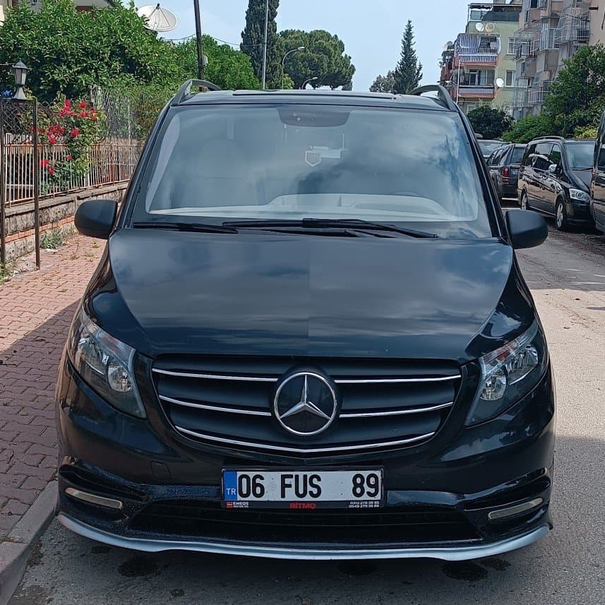 Aytunç I. — çalışma 1