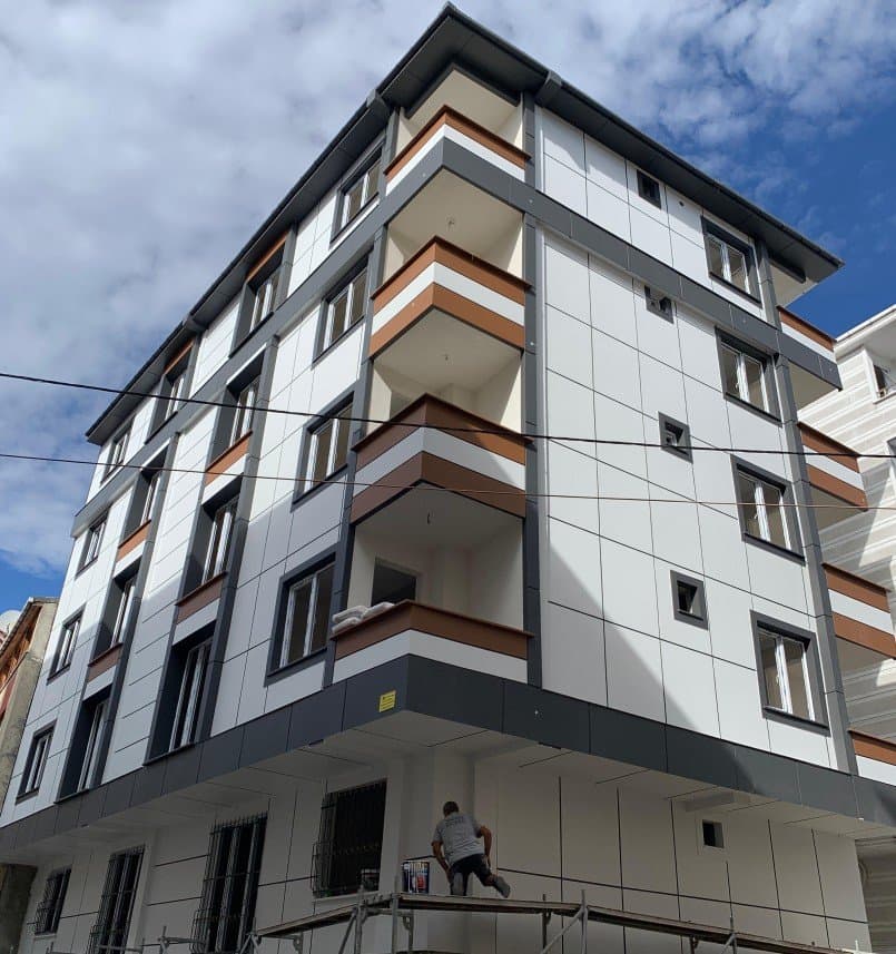 Azad Ş. — çalışma 5