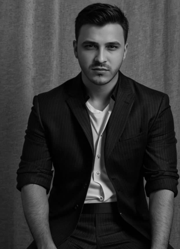 Azat D. — çalışma 4
