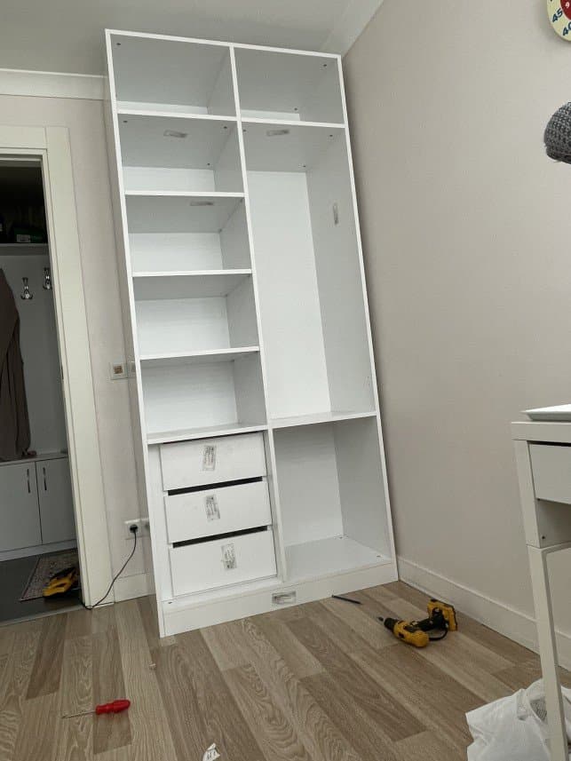 Azim K. — çalışma 4