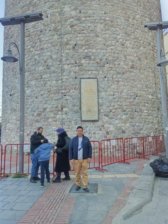 Aziz Ö. — çalışma 5