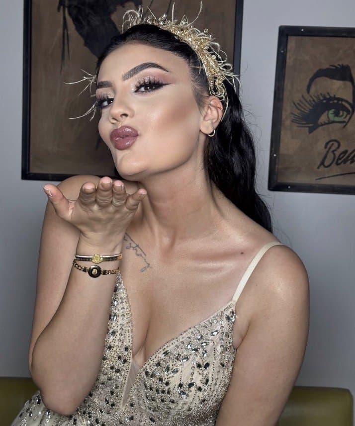 Azra A. — çalışma 2