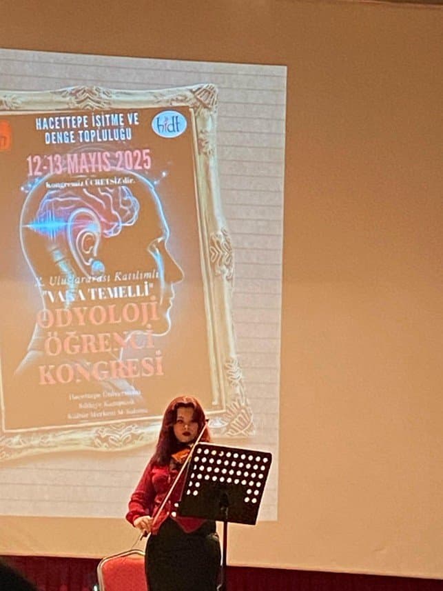 Azra T. — çalışma 2