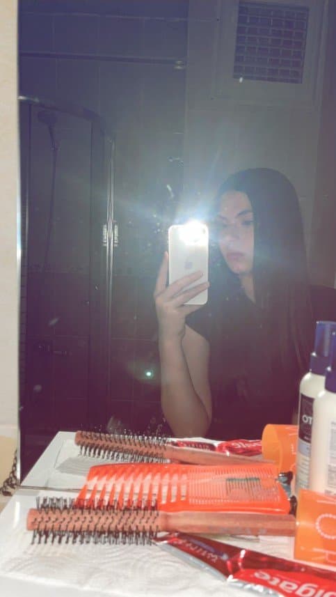 Azra Y. — çalışma 1