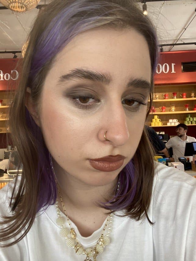 Bade Ö. — çalışma 7