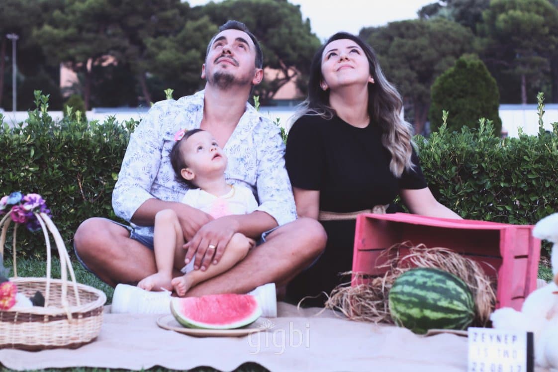 Bade P. — çalışma 3