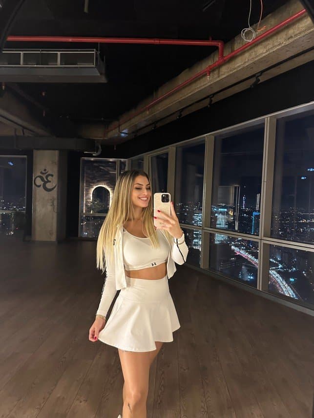 Bade Ş. — çalışma 4