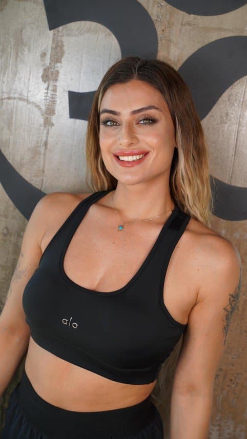 Bade Ş. — çalışma 8