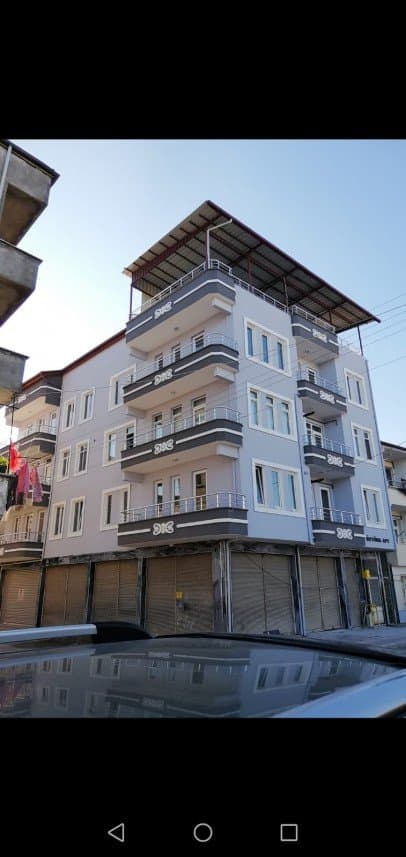 Furkan K. — çalışma 8