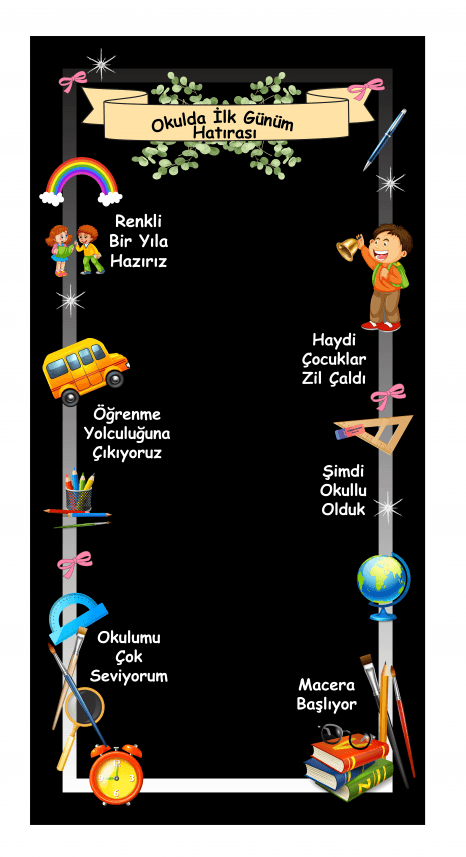 Bahadır B. — çalışma 3