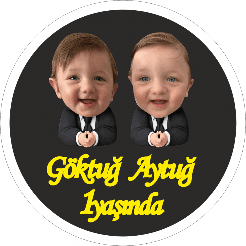 Bahadır B. — çalışma 4