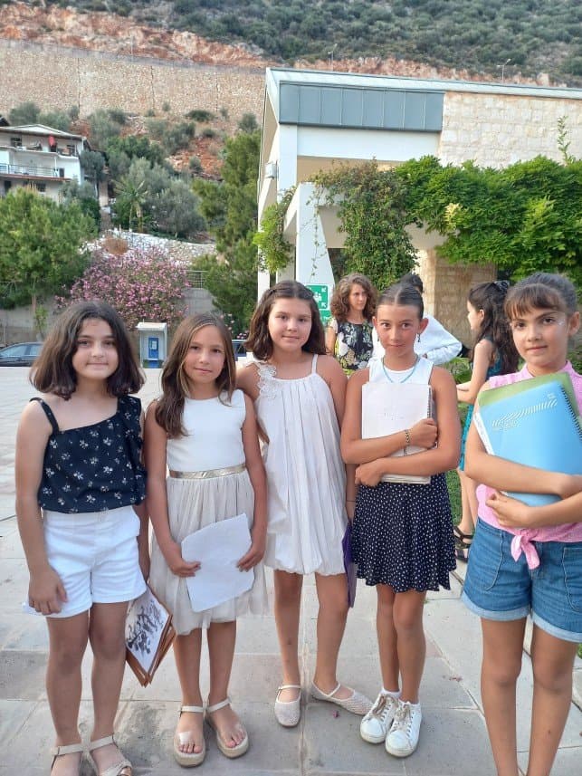 Bahar Ç. — çalışma 3