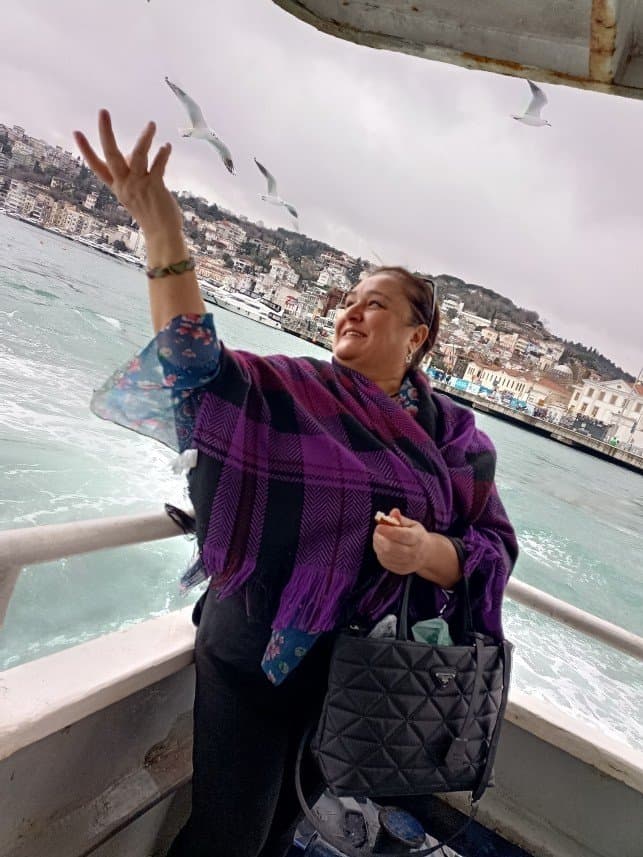 Bahar K. — çalışma 4