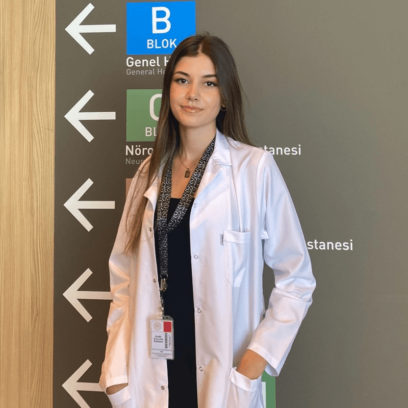 Bahar K. — çalışma 3