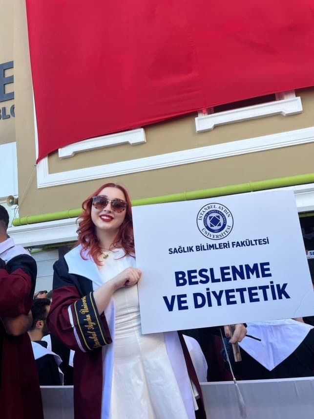 Bahar P. — çalışma 1