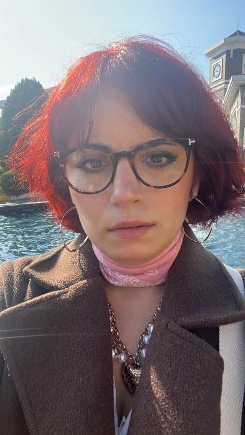 Bahar Y. — çalışma 2