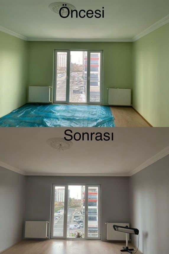 Bahattin T. — çalışma 1