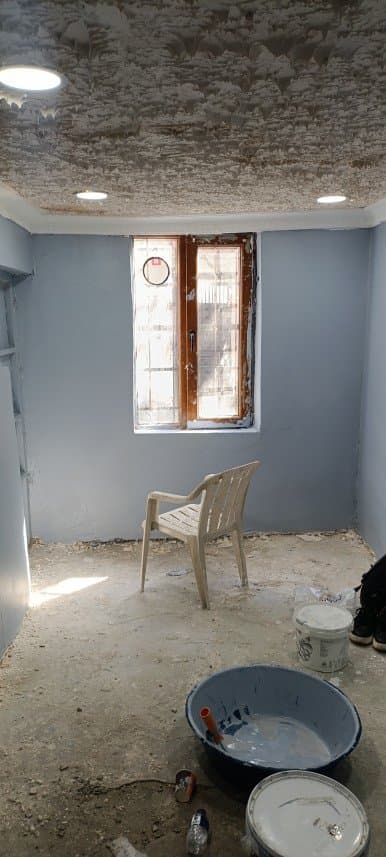 Bahram R. — çalışma 5