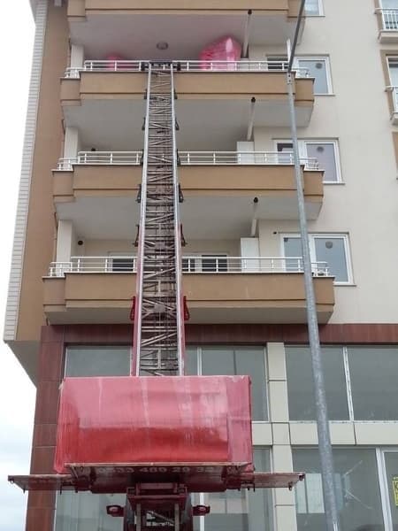 Bahtiyar A. — çalışma 1