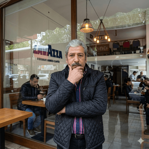Baki Ç. — çalışma 1