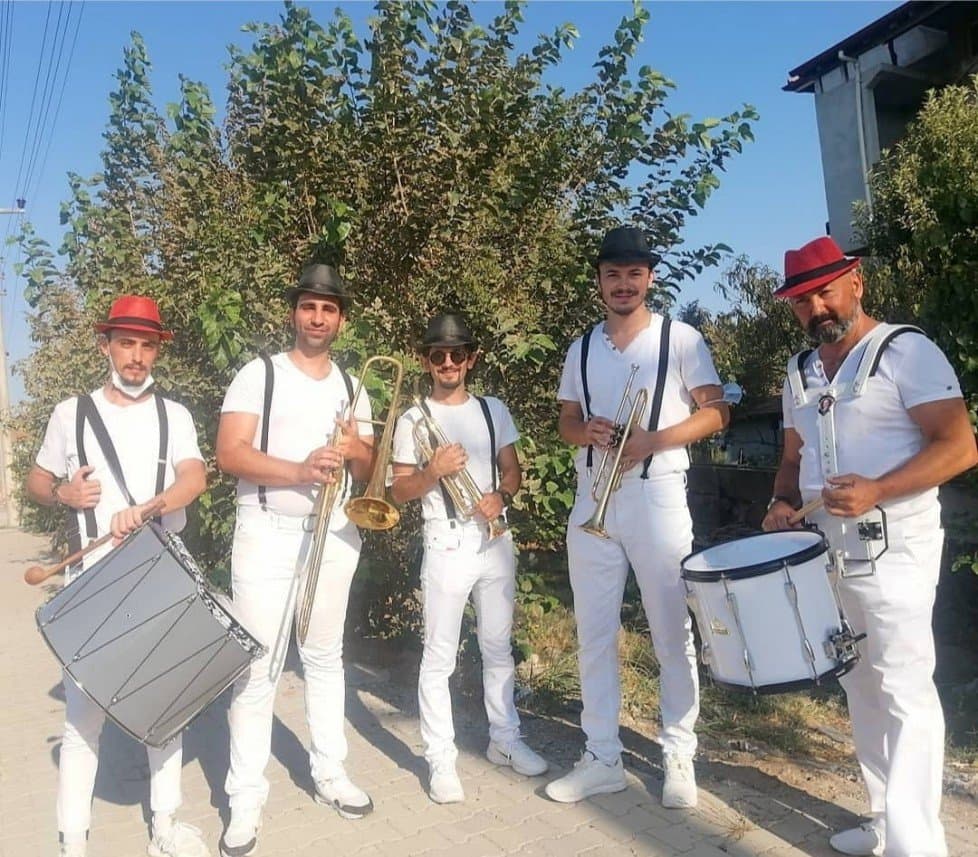 Bando L. — çalışma 2