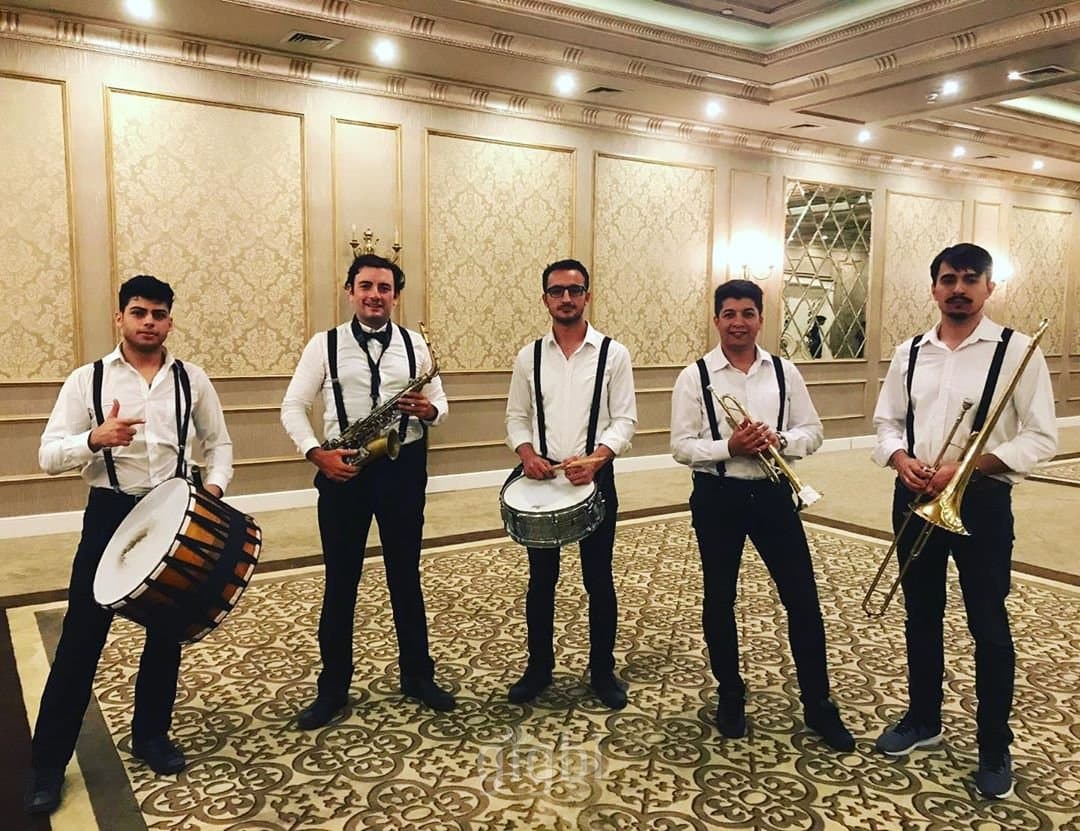 Bando R. — çalışma 6
