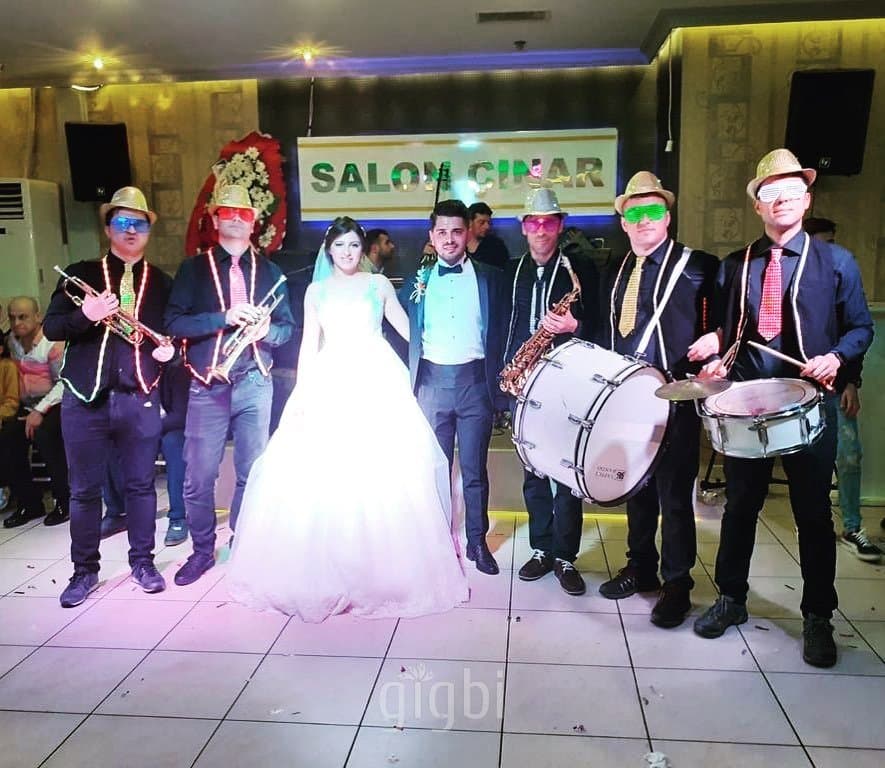 Bando R. — çalışma 7