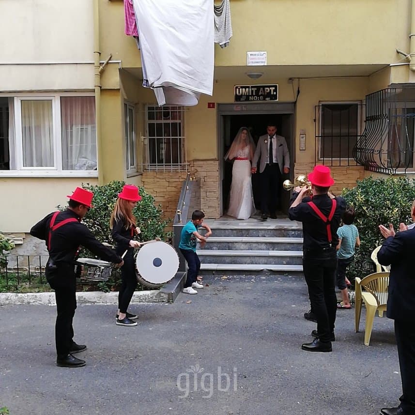 Bando S. — çalışma 2