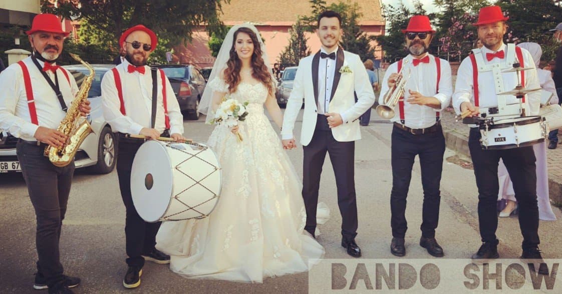 Bando S. — çalışma 1