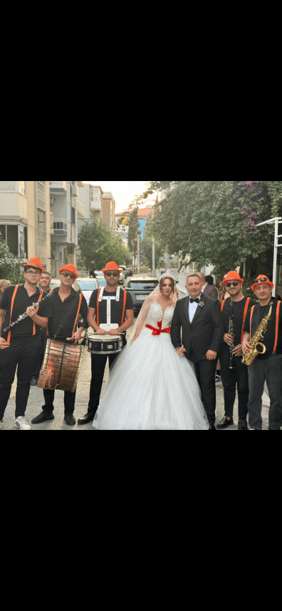 Bando T. — çalışma 1