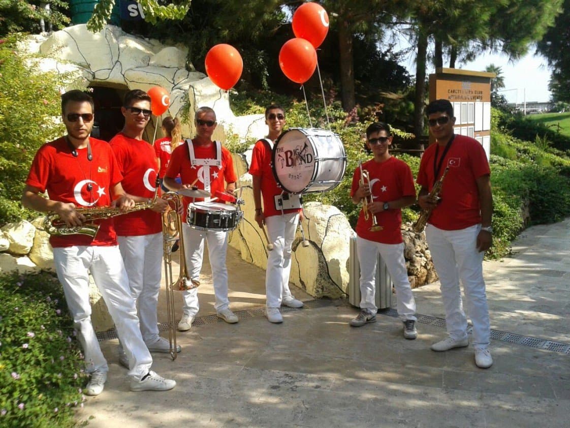 Bando07 — çalışma 5