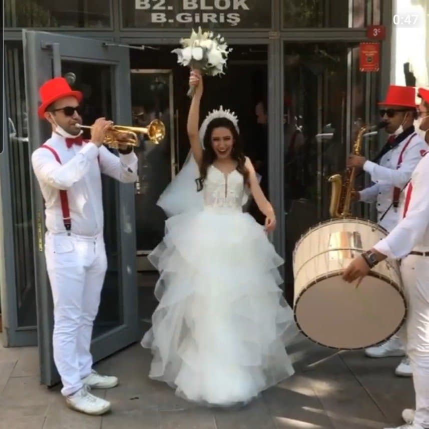 Bandofun — çalışma 3