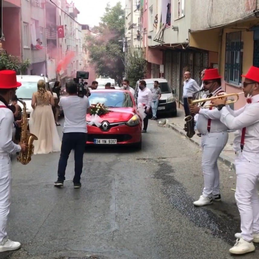 Bandofun — çalışma 4