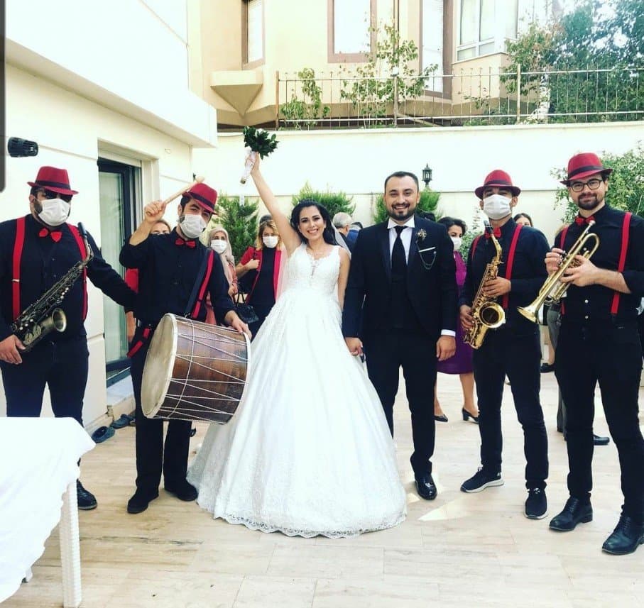 Bandofun — çalışma 5