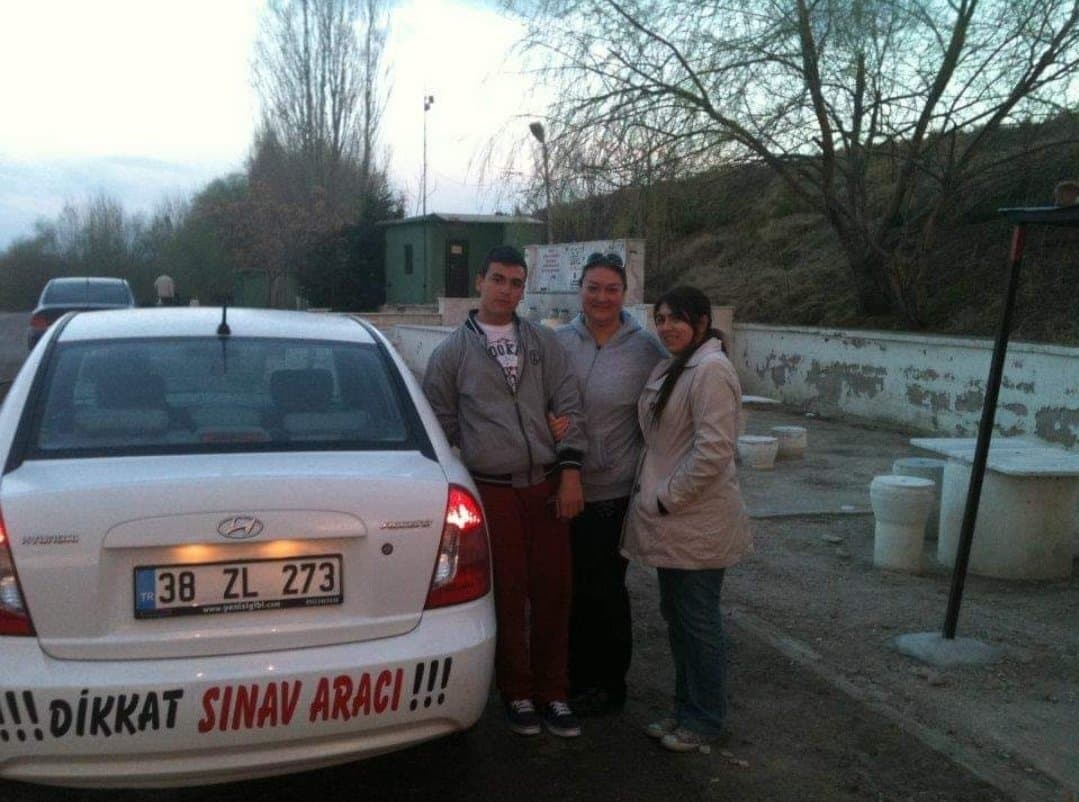 Banu E. — çalışma 4