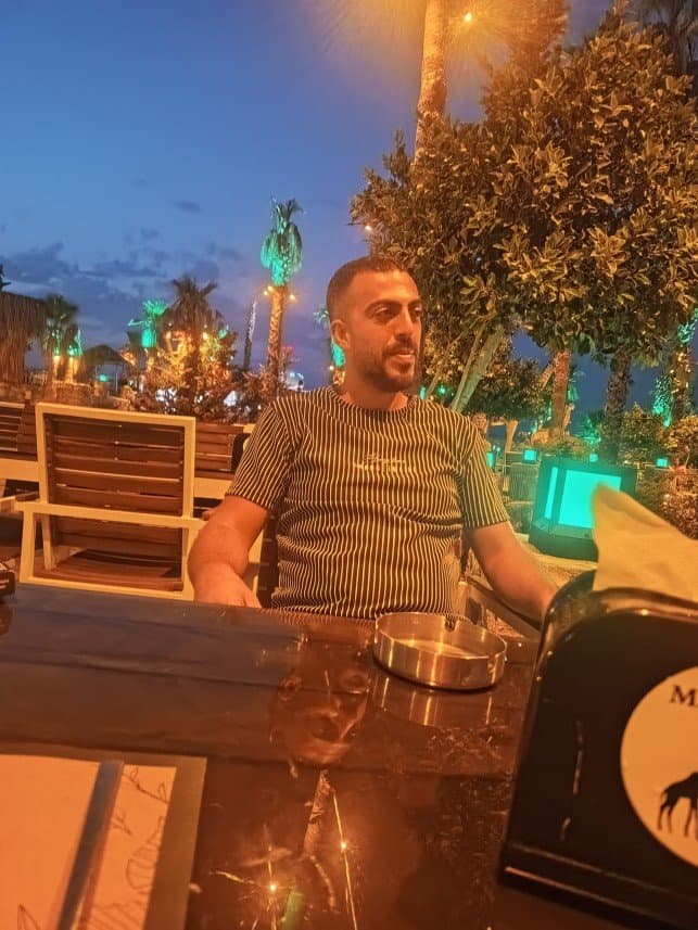 Baran A. — çalışma 3