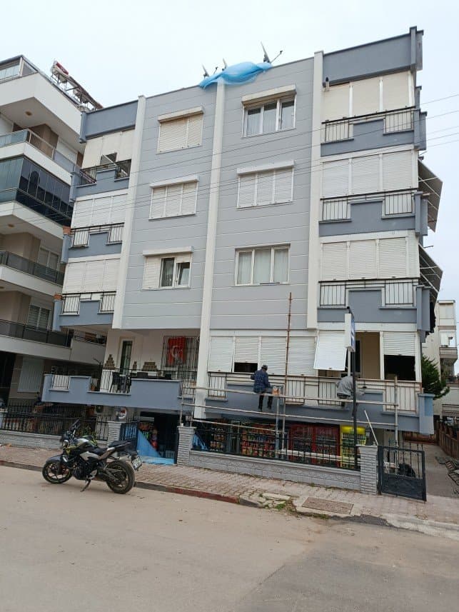 Baran A. — çalışma 6