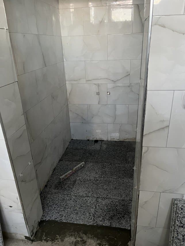 Baran C. — çalışma 1