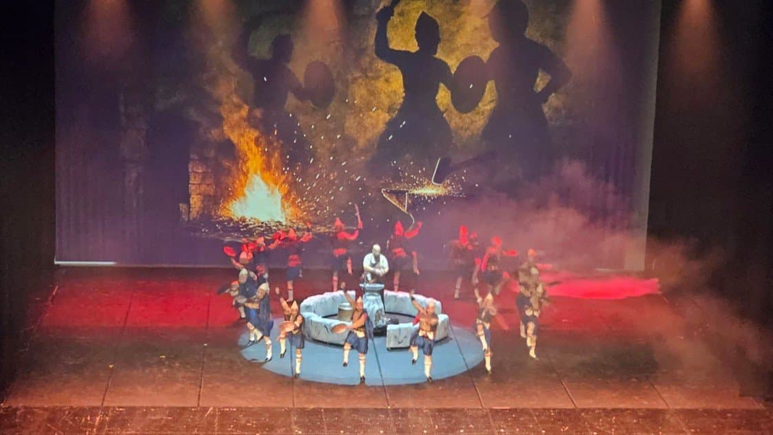 Baran K. — çalışma 3