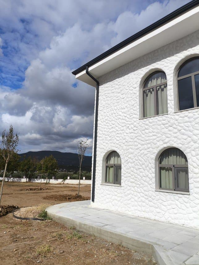 Baran M. — çalışma 1